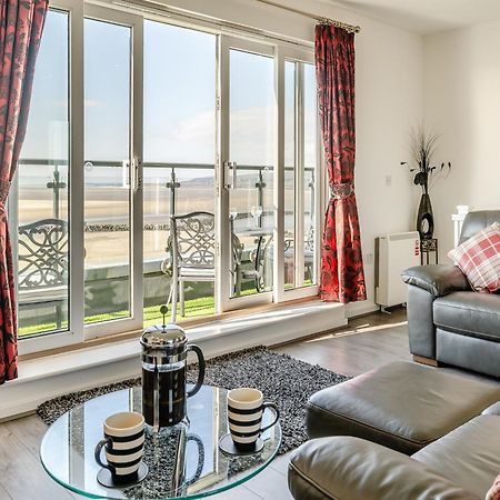 Beachview Llanelli Exterior foto