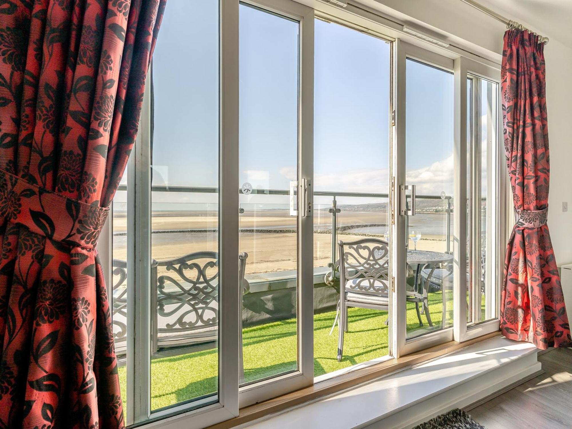 Beachview Llanelli Exterior foto