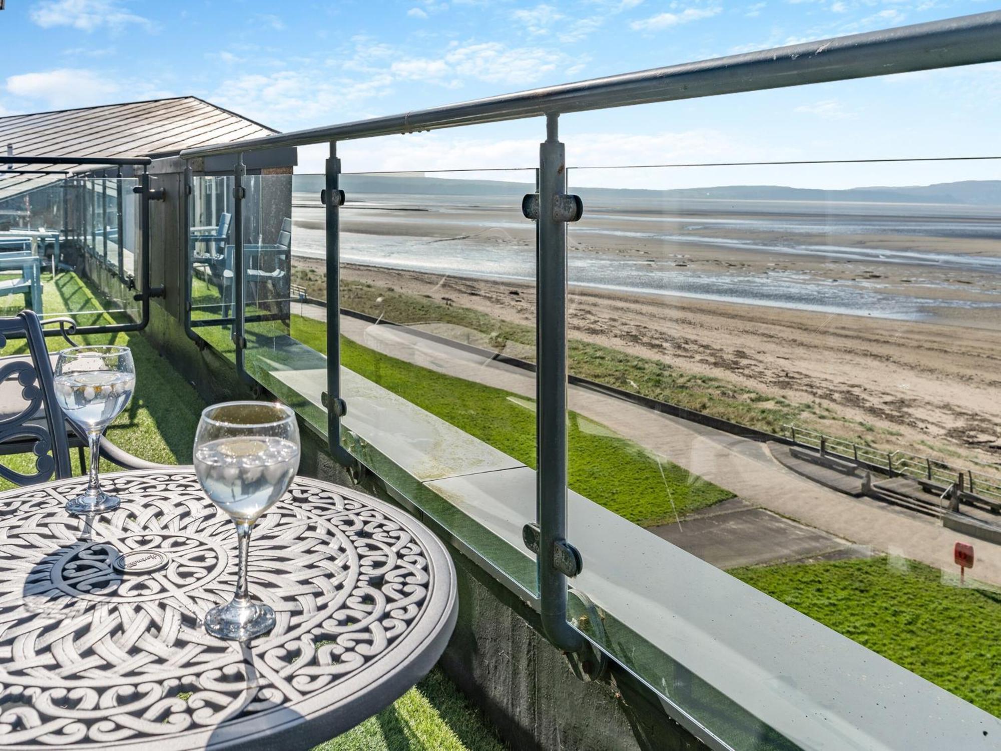 Beachview Llanelli Exterior foto